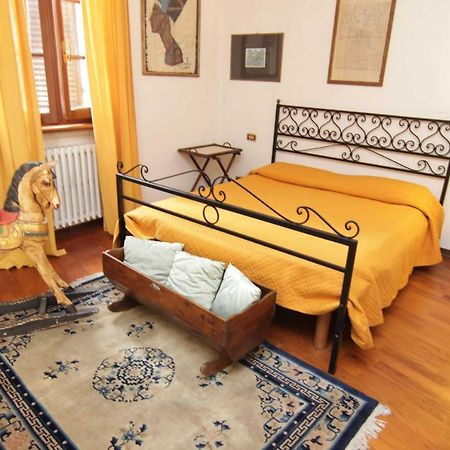 L'Arrocco Bed And Breakfast Марина-ді-Каррара Екстер'єр фото