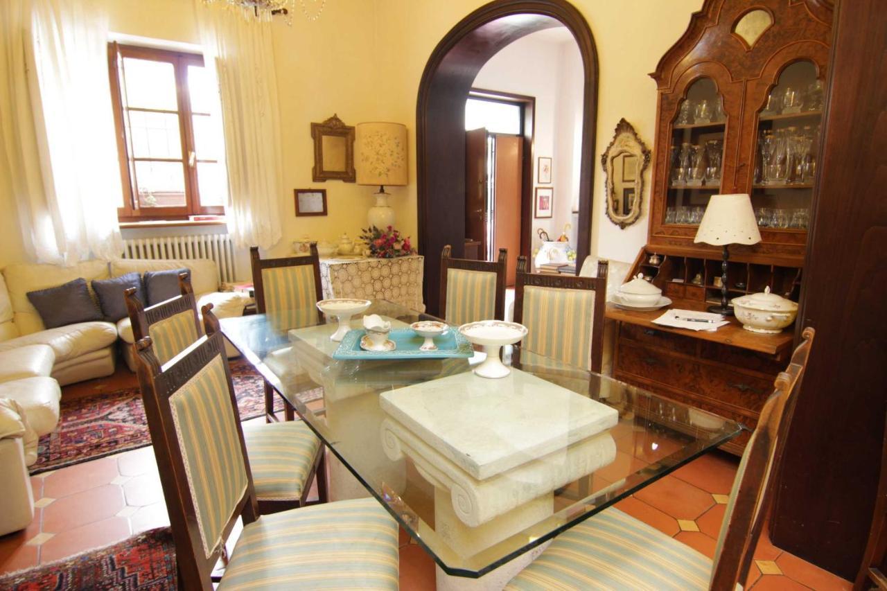 L'Arrocco Bed And Breakfast Марина-ді-Каррара Екстер'єр фото