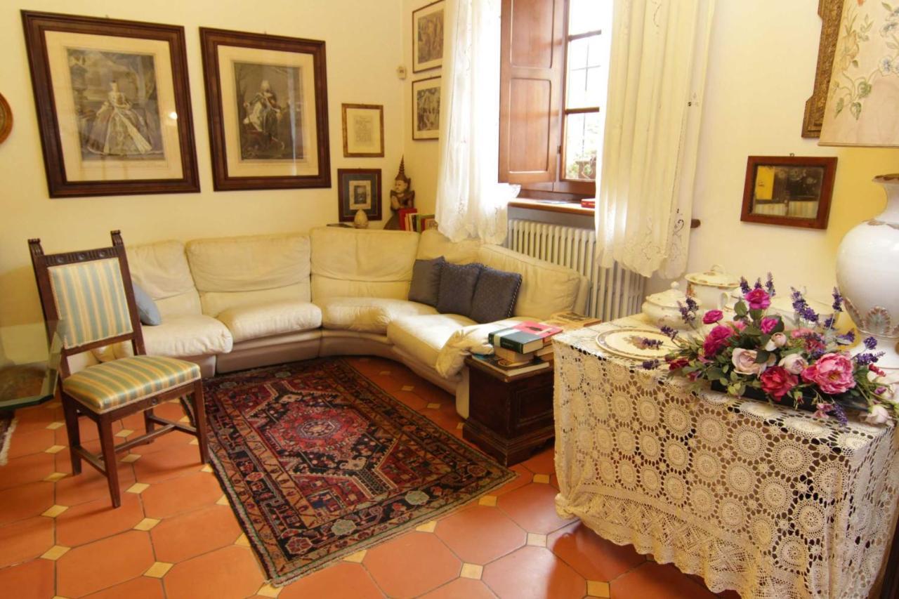 L'Arrocco Bed And Breakfast Марина-ді-Каррара Екстер'єр фото