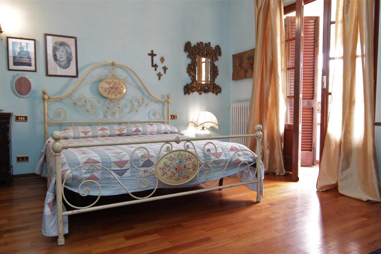 L'Arrocco Bed And Breakfast Марина-ді-Каррара Екстер'єр фото