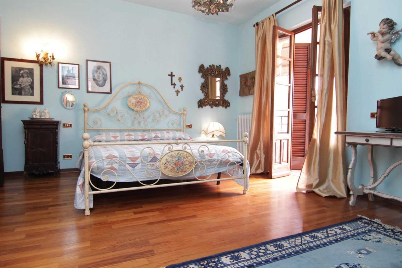 L'Arrocco Bed And Breakfast Марина-ді-Каррара Екстер'єр фото
