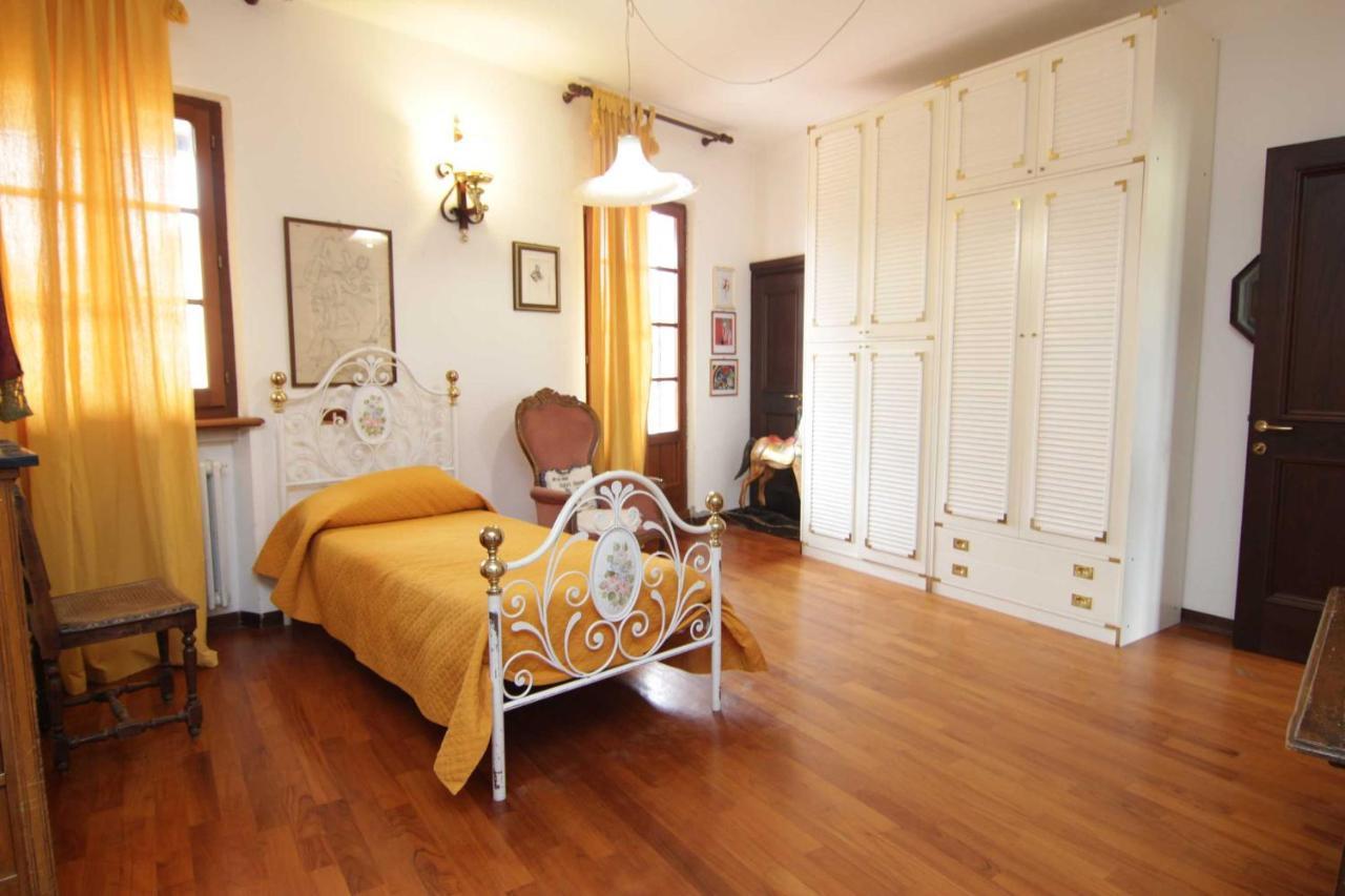 L'Arrocco Bed And Breakfast Марина-ді-Каррара Екстер'єр фото