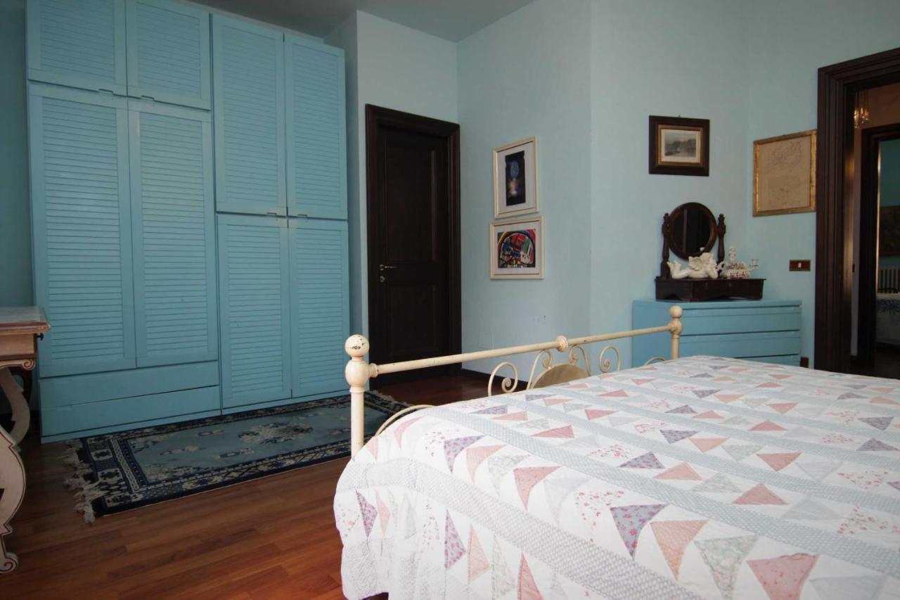 L'Arrocco Bed And Breakfast Марина-ді-Каррара Екстер'єр фото